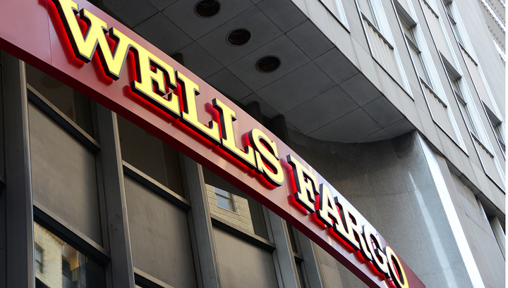 Банк Wells Fargo согласился выплатить гигантский штраф