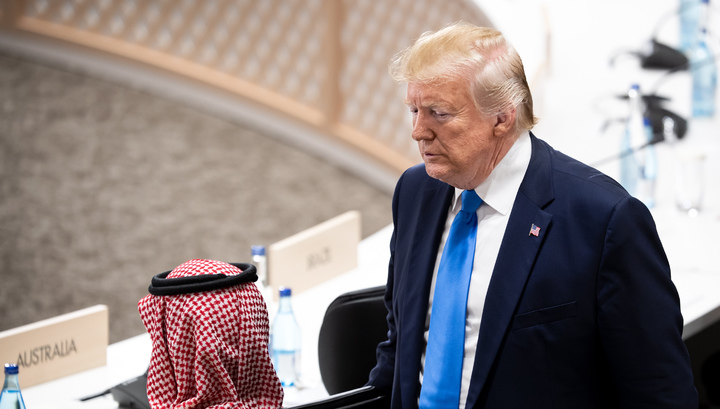 Саудовская Аравия и США могут создать новейший нефтяной картель в мире