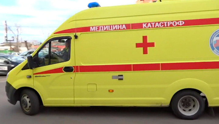 После пожара в хосписе в Красногорске шесть человек находятся в реанимации