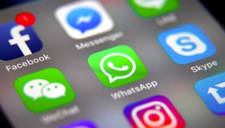 В WhatsApp для Android появится удобный поиск