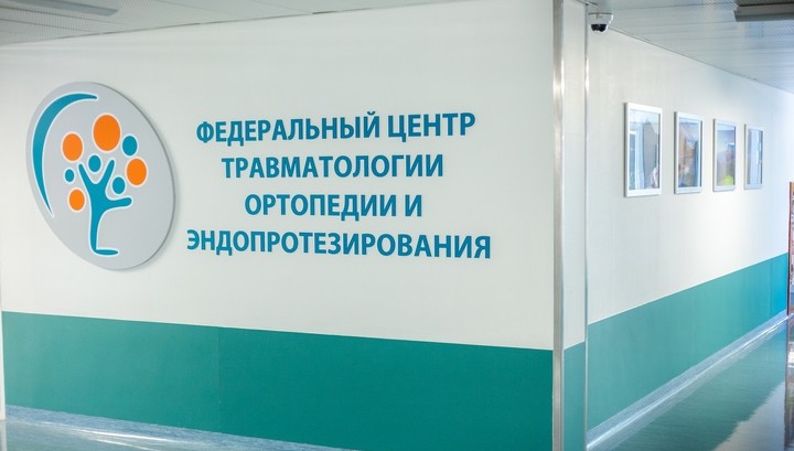 Еще два инфекционных госпиталя для больных COVID-19 откроют в Барнауле