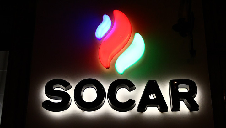 Азербайджанская SOCAR сократит добычу нефти в мае-декабре на 17,4 миллиона баррелей 