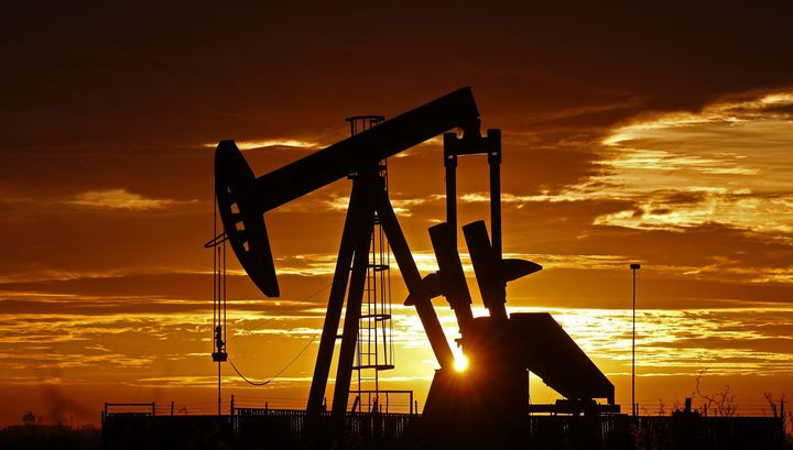 Май стал для рынка нефти рекордным с 1980-х. Но дальнейший рост цен под угрозой