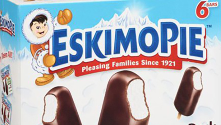 Эскимо может унизить эскимосов: Dreyer's решила сменить название мороженого