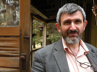 Премия имени Александра Блока вручена писателю Павлу Нерлеру
