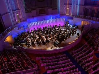 16th Nutcracker Opening at Tchaikovsky Concert Hall