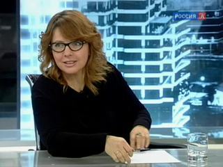 Фекла Толстая: «Роман “Война и мир” кажется написанным про наши дни» (Екатеринбург ТВ)