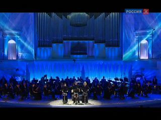 Открыт телевизионный конкурс юных музыкантов