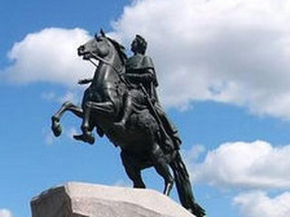 В Санкт-Петербурге открывается фестиваль