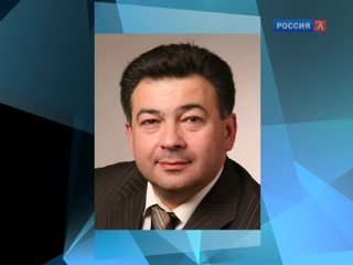 Михаил Брызгалов покинул пост директора Департамента культурного наследия Минкультуры