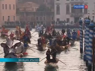 Начинается фестиваль итальянского кино