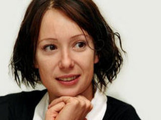 Чулпан Хаматова сыграет Марию Стюарт