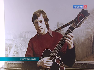Екатеринбургский Музей Высоцкого получил более 100 экспонатов от Марины Влади
