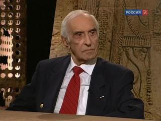 Скончался главный научный сотрудник Института мировой экономики РАН Георгий Мирский