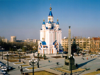 В Хабаровске завершился Международный конкурс
