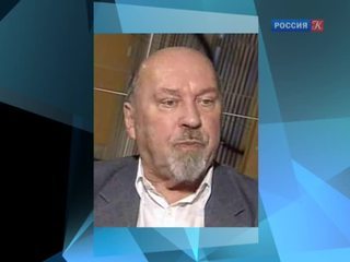 В Москве простятся с режиссёром Вячеславом Бровкиным