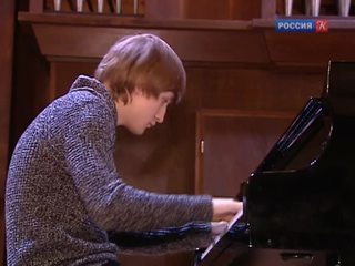 Пианисты-лауреаты Конкурса Чайковского дадут концерты на Тайване