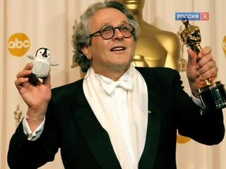 Председателем жюри Каннского кинофестиваля стал Джордж Миллер