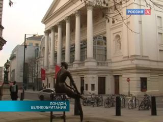 В Ковент-гардене впервые поставят оперу Шостаковича