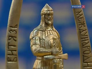 В Ставрополье проходит заключительный этап литературного форума
