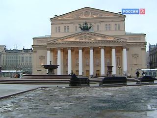 Симфонический оркестр из Тулузы впервые выступит в Большом театре