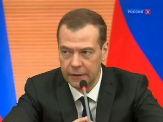 Медведев утвердил новую стратегию государственной культурной политики