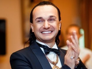 Дрессировщик и продюсер Гия Эрадзе стал заместителем гендиректора Росгосцирка