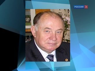 Не стало востоковеда Михаила Титаренко