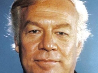 На 92-м году жизни скончался актёр Джордж Кеннеди