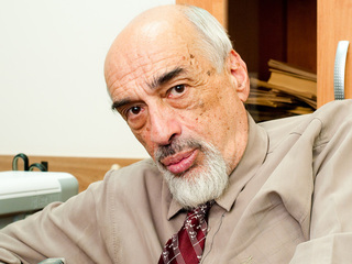 К 85-летию Дмитрия Башкирова