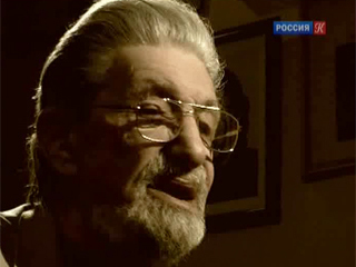 Скончался поэт Юрий Кушак