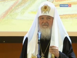 Объявлены номинанты Патриаршей литературной премии 2016 года