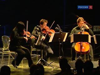 Фестиваль современной классики Sound Up стартовал в столице