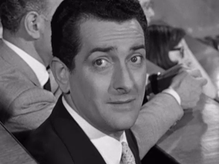 В Италии скончался актер Риккардо Гарроне