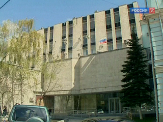 Нескольких чиновников Минкультуры подозревают в хищенииях госсредств