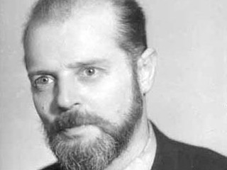 В США скончался математик и философ Александр Есенин-Вольпин