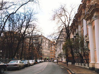 Улицы Дельвига, Батюшкова и Баратынского появятся в Москве