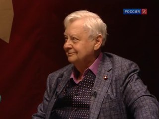 Олег Табаков в 21-й раз вручил свою именную премию