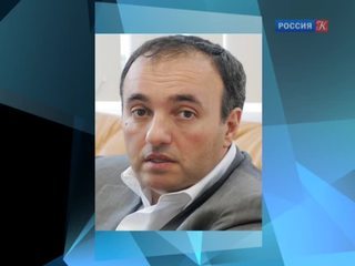 Александр Роднянский вошел в состав жюри