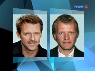 ВГТРК приступает к съемкам ремейка сериала