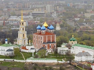 Исторический квартал в центре Рязани находится на грани исчезновения