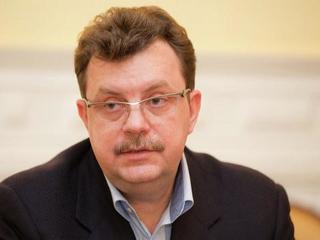 Андрей Добрунов оставил пост главы киностудии