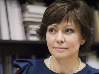Российское представительство Sotheby’s возглавила Ирина Степанова