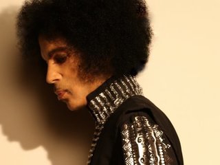 Не стало американского певца Prince