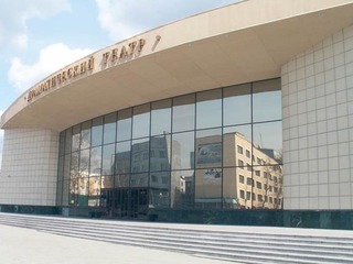 В Чите вызывает тревогу состояние Забайкальского театра драмы