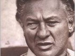 На 94-м году жизни умер писатель Мартин Грей