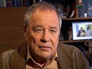 Умер журналист-международник Игорь Фесуненко
