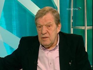 Умер ведущий актер Театра на Таганке Феликс Антипов