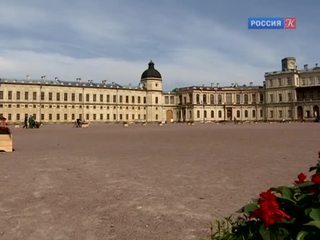 Музыкальный фестиваль медных духовых инструментов прошел в Гатчине