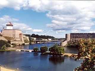Эстония и Россия подписали договор о культурном сотрудничестве